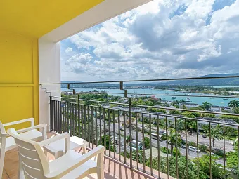 SUNSCAPE SPLASH MONTEGO BAY 4*