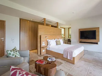 MACAKIZI BODRUM 5*