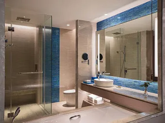  Отель RENAISSANCE PATTAYA RESORT AND SPA 5*