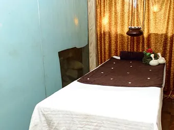  Отель LA GRACE RESORT 4*, Индия, Южный Гоа.