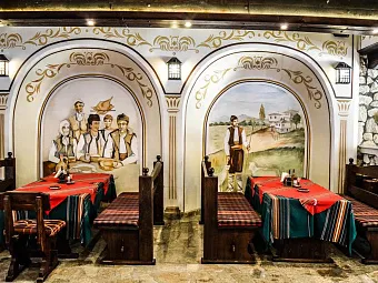  Отель KAROLINA 4*