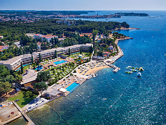 VALAMAR COLLECTION MAREA SUITES 5*