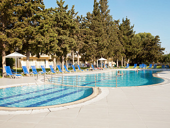  SUNCONNECT KOLYMBIA STAR 4*