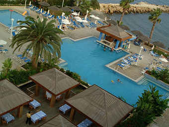   ATLANTICA MIRAMARE BEACH 4*, , .