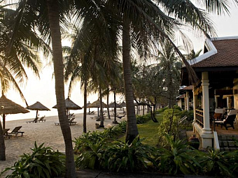 EVASON ANA MANDARA NHA TRANG 5*