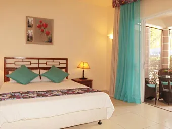 LE PALMISTE RESORT AND SPA 3*