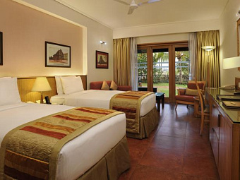 DOUBLE TREE BY HILTON 5*
