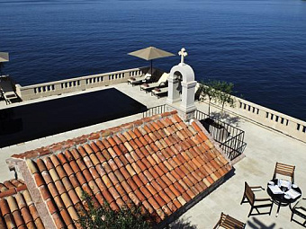 AMAN SVETI STEFAN 5*