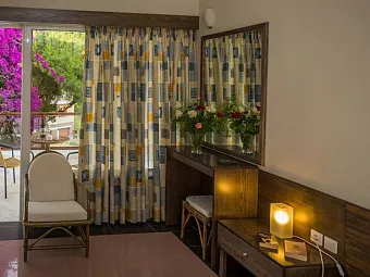 PAVLINA BEACH 4*