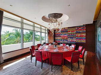 MGM GRAND SANYA 5*