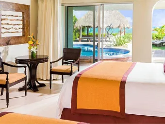  Отель EL DORADO ROYALE 5*