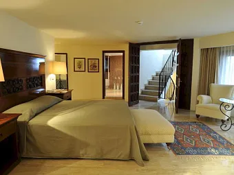 MARTI RESORT 5*
