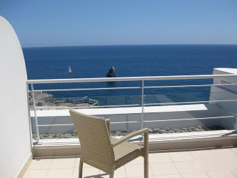 MELIA MADEIRA MAR 5*