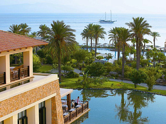 GRECOTEL KOS IMPERIAL THALASSO 5* DELUXE