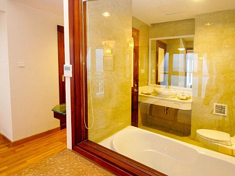  GREEN WORLD HOTEL NHA TRANG 4*+