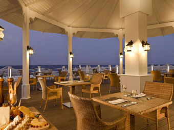 SUNRISE GRAND SELECT ARABIAN BEACH 5*