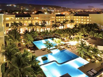 IBEROSTAR GRAND ROSE HALL 5*