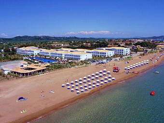  AQUIS SANDY BEACH RESORT 4*