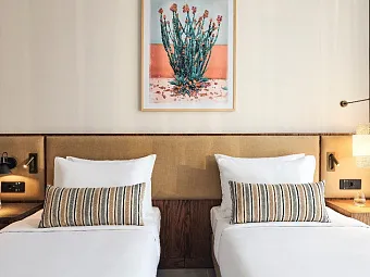 HYDE BODRUM (16+) 5*