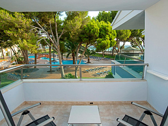 IBEROSTAR SELECTION PLAYA DE MURO VILLAGE 4*