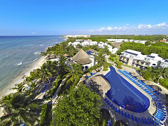  SANDOS CARACOL ECO RESORT&SPA 5*