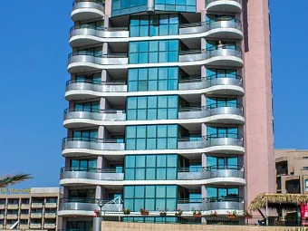 Отель GRAND HOTEL SUNNY BEACH 4*, Болгария, Солнечный берег.