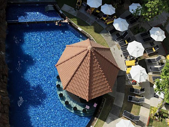  , CENTARA PATTAYA HOTEL 4*, , . 