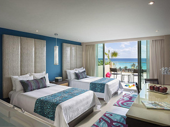  HARD ROCK HOTEL CANCUN 5*