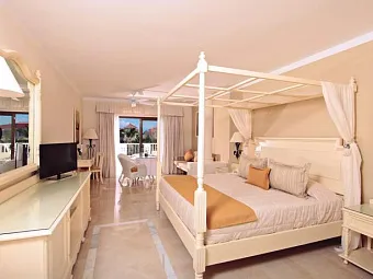 LUXURY BAHIA PRINCIPE AQUAMARINE 5*