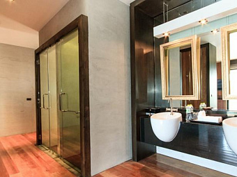 PAVILION SAMUI VILLAS & RESORT 4*