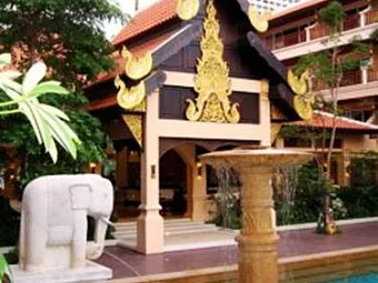 AVALON BEACH RESORT 4*