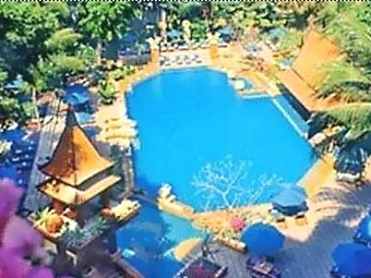 AVANI (ex. MARRIOTT) PATTAYA RESORT & SPA 5*