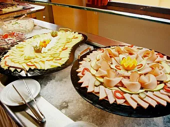 Отель ACROTEL ATHENA PALLAS VILLAGE 5*