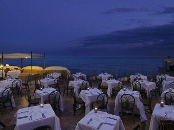 BAIA TAORMINA GRAND PALACE HOTEL & SPA 4*