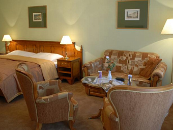 BRISTOL GEORGY HOUSE 4*