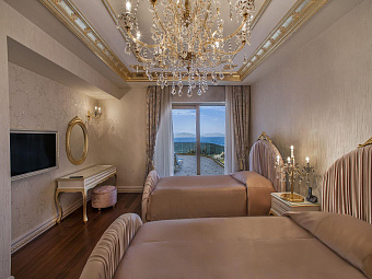  THE BODRUM BY PARAMOUNT HOTELS RESORT 5*