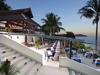 ANANTARA LAWANA KOH SAMUI RESORT & SPA 5*