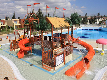 ELECTRA HOLIDAY VILLAGE 4*