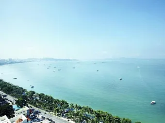  Отель AMARI OCEAN PATTAYA 5*, Таиланд, Паттайя. 