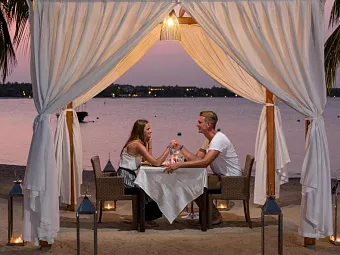 AMAYA BEACH PASSIKUDAH 4*