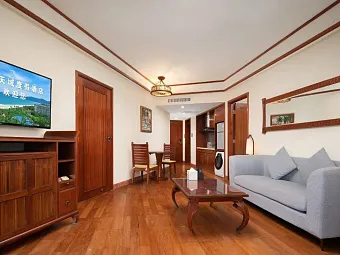 HORIZON RESORT & SPA 5 *