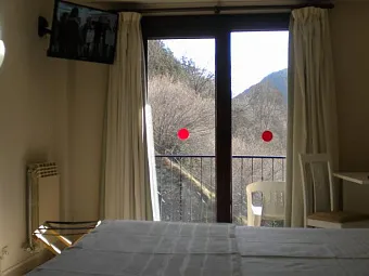 Отель XALET BESOLI 3*