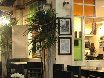 THE OLD PHUKET KARON BEACH 3*