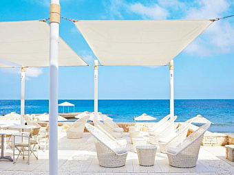  THE WHITE PALACE GRECOTEL LUXURY RESORT 5*