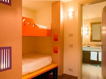  Отель NOVOTEL PALM SHARM EL SHEIKH 5*, Египет, Шарм-Эль-Шейх.