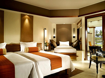  GRAND HYATT BALI 5*