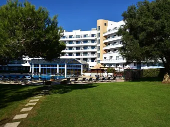 Отель PESTANA CASCAIS 4*