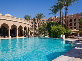 MAKADI PALACE 5*