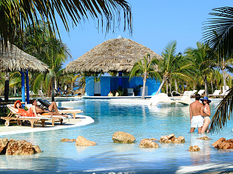  PARADISUS VARADERO RESORT & SPA 5*