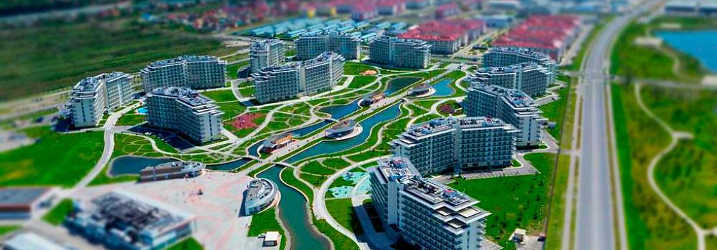 Сочи Парк Отель 3*, Россия, Сочи.